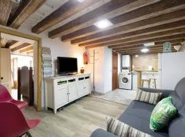 Cathedral Two Bedrooms Apartment
