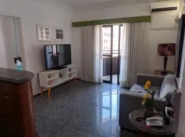 Lindo Flat próximo a beira mar de Meireles Fortaleza