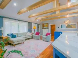 18 Bourne Avenue Sandwich - - Cape Cod