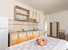 Apartmani Margita