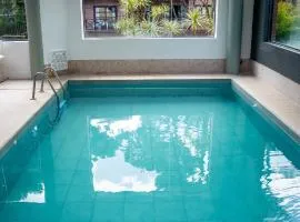 Cariló Paradise Apart Hotel & Spa