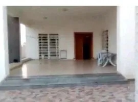 La villa de la mer
