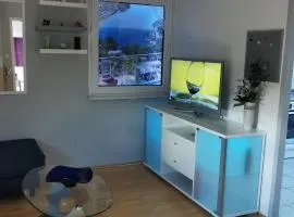 München großzügige Wohnung sehr ruhig