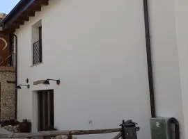 La Locanda n'gima all' ara