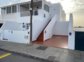Casa La Orilla 1