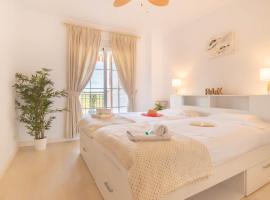 Fairway Apartman Mijas Golf 2 - Limonar，位于圣费德洛斯博利什的公寓