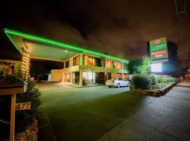 桑当丽晶公寓式酒店
