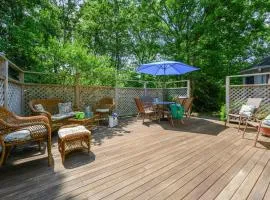 9 Reliance Way Harwich Cape Cod- -Norma's Cape Escape