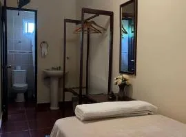 HOTEL Ecológico BLUEROCK