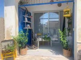 Holiday Home Sicily Talia che Bed-du