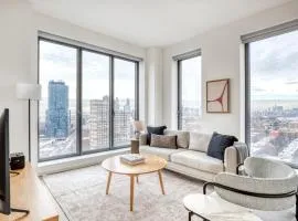 Clinton Hill 2br w gym pool wd nr Barclays NYC-1027
