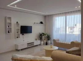 Appartement Residence Essayedi Sousse