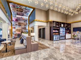 Holiday Inn Kansas City - Downtown by IHG