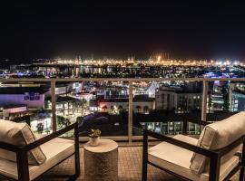 @ Marbella Lane - Luxurious 3BR Penthouse，位于长滩的酒店