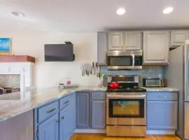 17 Woodland Avenue Mashpee Cape Cod - - The Cape Escape