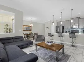 4 Bedrooms- 3 Bathrooms- Champions Gate 8985 Sd