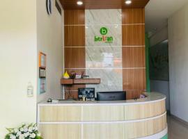 Berlian Hotel
