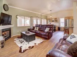 Pet-Friendly Vacation Rental in Prescott!