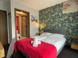 Boogie Deluxe Old Town