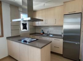 A CUARTA RONDA，位于梅利德的酒店