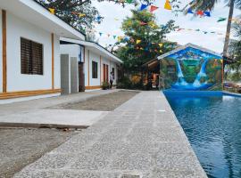 Casa Nena Hotel & Resort Iloilo by RedDoorz