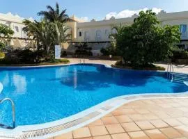 Casa Donn - El Sultán 63 - luxury 3 bed Villa with fast fibre internet