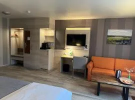 菲彻沃兰德酒店