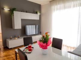 La Casa di Alberto - 15 minuti da Firenze，位于锡尼亚的酒店