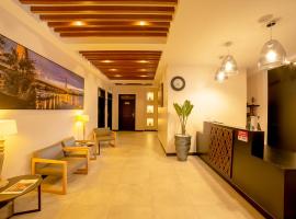 Source of The Nile Hotel- Namanve Branch，位于坎帕拉的酒店