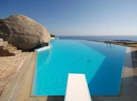 Nefeli Sea View Holiday House