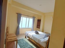 Himalayan Hidden Treasure，位于博卡拉的酒店