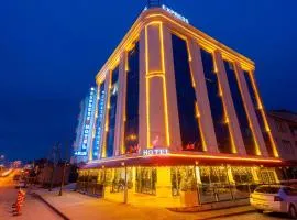 Express Plus Hotel