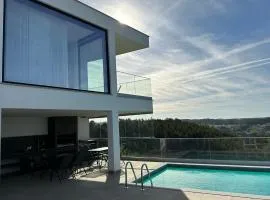 LUX House 15 min Fatima - Nazare