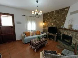 Casa " El Chacho " Velefique