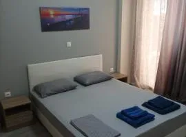 Alimos Apartments