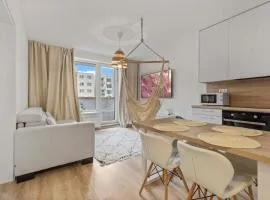 LAM Boho - AC - BALCONY