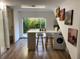 Modern City Center Appartment Saripolou