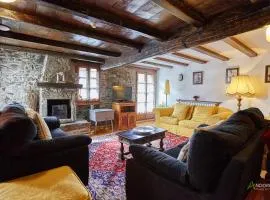 Chalet Font
