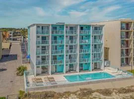 Southern Breeze Ocean Front Hotel