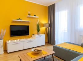 Apartman Exclusive，位于Obrenovac的度假短租房