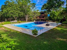 Vintara Eco Resort