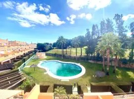 Ático Islantilla Golf