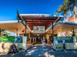 迪格斯小酒馆汽车旅馆