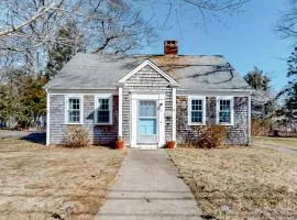 Sea Glass Cottage