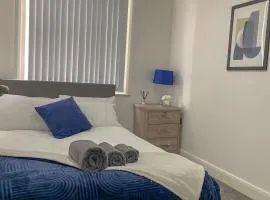 Modern Bradford City Apartment