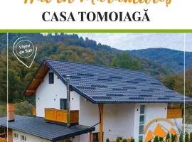 CASA TOMOIAGA