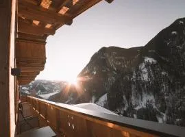 brandgut - vor Freude glühen