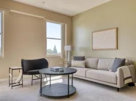 Pasadena 1BR w gym pool nr Colorado Ave LAX-856