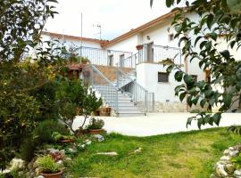 B&B Sud e Magia，位于San Pietro Infine的酒店