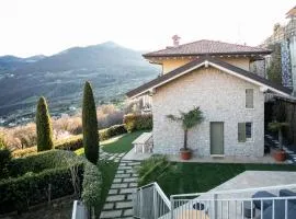 IseoLakeRental - Casa Amata